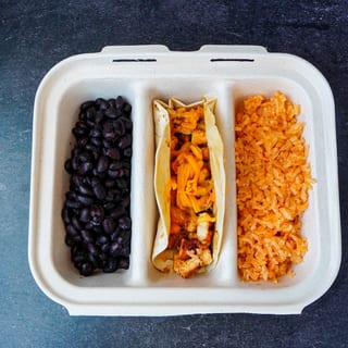 Kids Taco