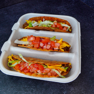 Gringo Tacos