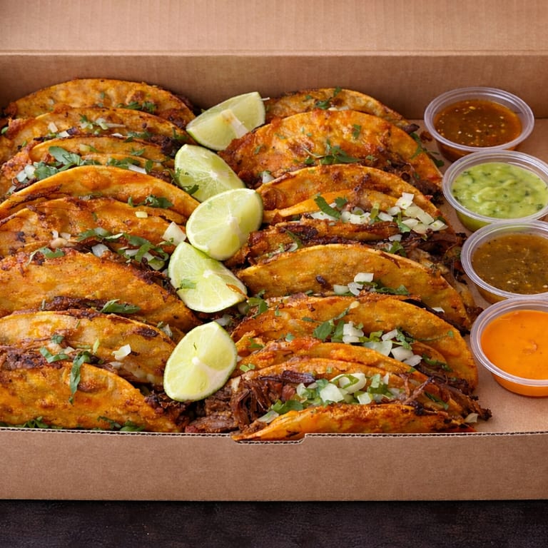 Birria: A Flavorful Mexican Delight