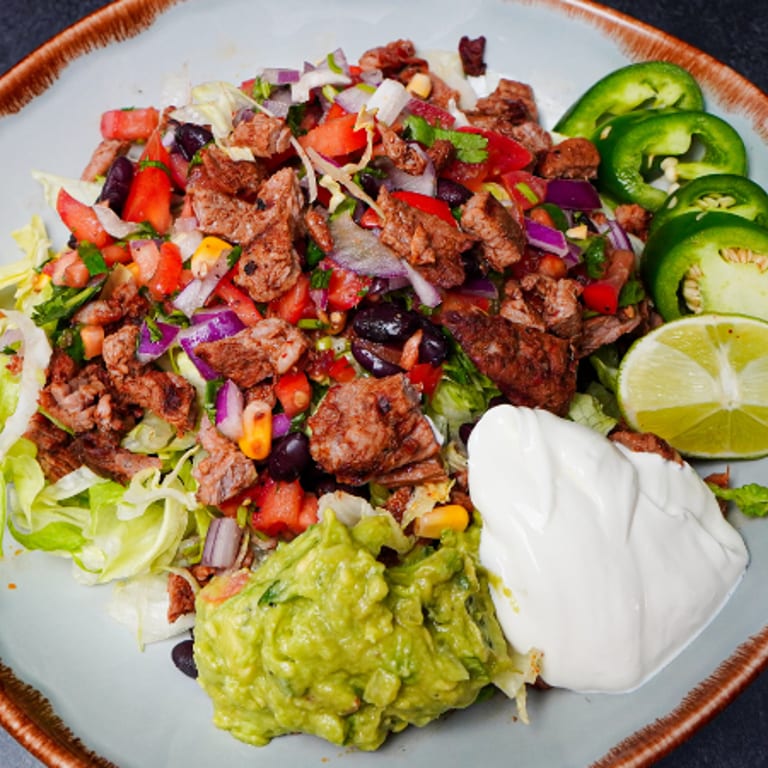 Burritos That Delight